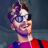 foxthevaliant's Twitch profile picture