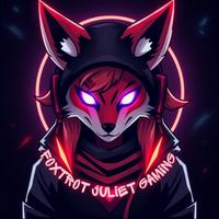 foxtrot_juliet_gaming's Twitch profile picture