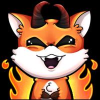 foxxdevilswild's Twitch profile picture