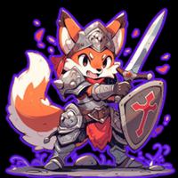 foxxy_rl's Twitch profile picture