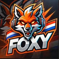 foxy_org's Twitch profile picture