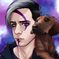 foxyadc's Twitch profile picture