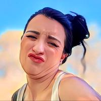 foxyannika's Twitch profile picture