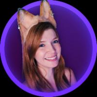 foxyasmr's Twitch profile picture