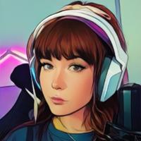 foxymandy's Twitch profile picture