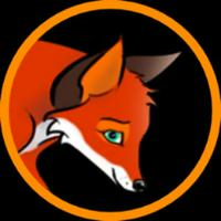 foxyshadow's Twitch profile picture