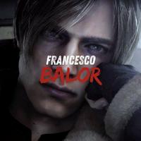 francesco_balor's Twitch profile picture