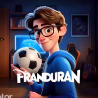 franduran_twitch's Twitch profile picture