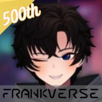 franknoire's Twitch profile picture