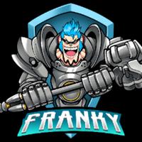 frankyboxing's Twitch profile picture