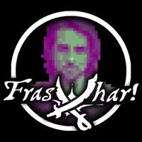 fraswhar's Twitch profile picture