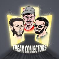 freakcollectors's Twitch profile picture