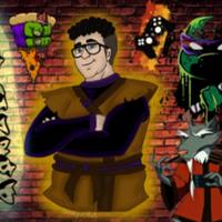 fredcorp's Twitch profile picture