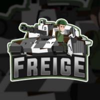 freige's Twitch profile picture