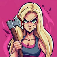 frieeendly's Twitch profile picture