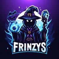 frinzys's Twitch profile picture