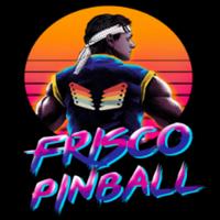 friscopinball's Twitch profile picture