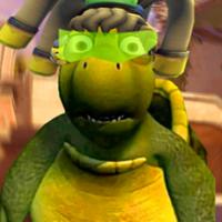 froggerow's Twitch profile picture