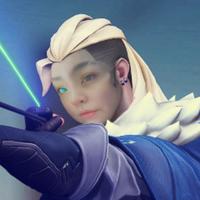 frtingglitter's Twitch profile picture