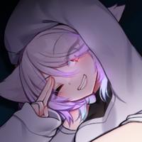 fubuki_vr's Twitch profile picture