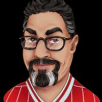 fudkis's Twitch profile picture