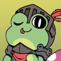 fullmetalcroak's Twitch profile picture