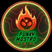 funkymostro85's Twitch profile picture