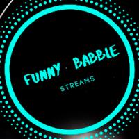 funny_babble's Twitch profile picture