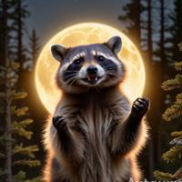 funnyraccoonchik's Twitch profile picture