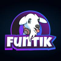 funtik's Twitch profile picture