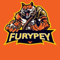 furypey's Twitch profile picture