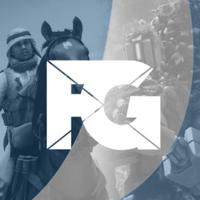 fusionx's Twitch profile picture