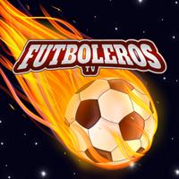 futbolerostv's Twitch profile picture