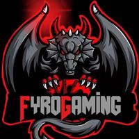 fyrogaming's Twitch profile picture