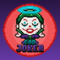 g0djoker_'s Twitch profile picture