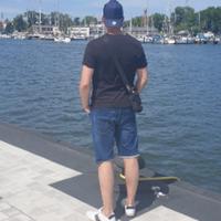 g4m3relit3's Twitch profile picture
