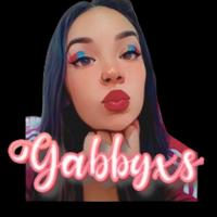 gabbyxs's Twitch profile picture