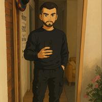 gabons007's Twitch profile picture