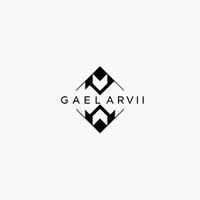 gaelarvii's Twitch profile picture