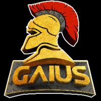 gaius's Twitch profile picture