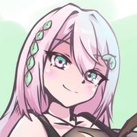 gaju_ueki's Twitch profile picture