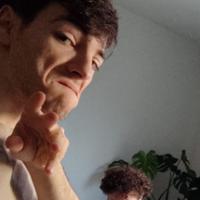 galandarx's Twitch profile picture