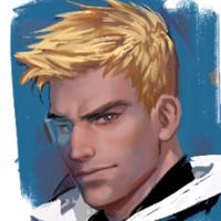 gale's Twitch profile picture