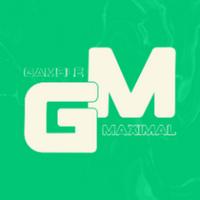 gamblemaximal's Twitch profile picture