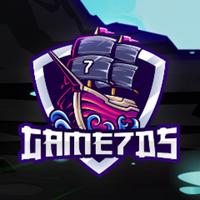 game7ds's Twitch profile picture