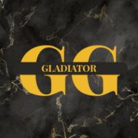 gamegladiatorgg's Twitch profile picture