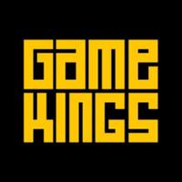 gamekings's Twitch profile picture