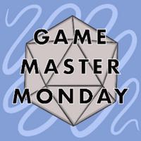 gamemastermonday's Twitch profile picture