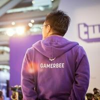 gamerbee's Twitch profile picture