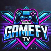 gamerfytv's Twitch profile picture